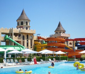 aquapark
