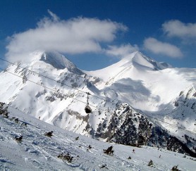 winter